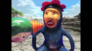 Battle of MOMOJIRI