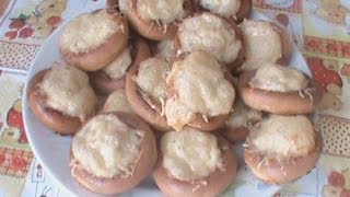 Закуска "Быстрые тарелочки"