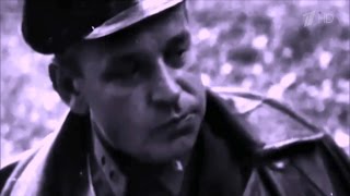 «Дневник охранника вождя». Документальный фильм о начальнике охраны Сталина