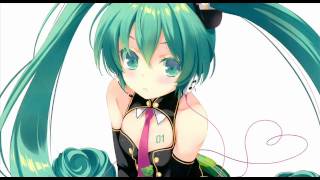 VOCALOID2: Hatsune Miku - "Downloader" [HD & MP3]