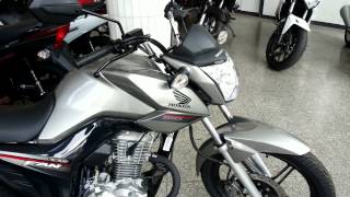 Fan 160 detalhes e preço
