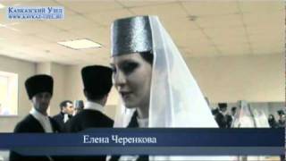 Симд на льду (Владикавказ)