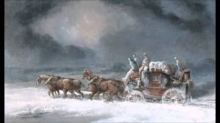 Elias Parish Alvars - Harp Concerto in G-minor, Op.81 (1842)