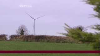 Ireland Harnesses Wind Energy to Promote Economic Growth