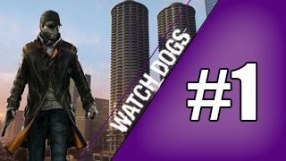 Watch Dogs - Hackeamento Online