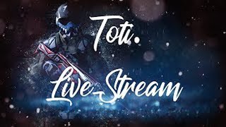 Playing Faceit Pro Hub (Also streaming on Twitch)