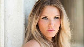 Alessandra Geissel - Showreel