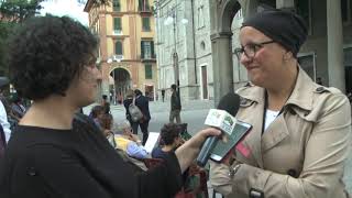 Decreto "insicurezza" Salvini, assemblea in Piazza Brin 05-10-2018