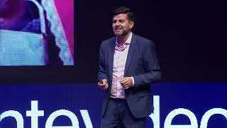 Recordar para crear otros mundos posibles  | Gonzalo Marull | TEDxMontevideo