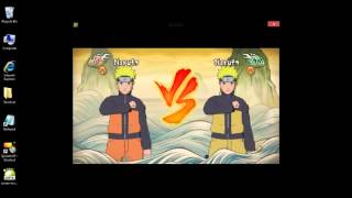 How to fix lag on Naruto Shippuden Ultimate Ninja Storm 3 Full Burst and Revolution 2015