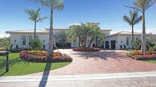11764 Calla Lilly Ct Palm Beach Gardens Florida 33418