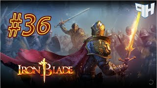 Iron Blade : Chapter 7-5 Deathless Lord (by Gameloft) - iOS / Android