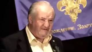 Путин читал книги Николая Левашова – дипломат Александр Воробьёв-Родосский
