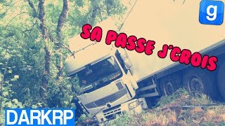 Gmod Troll DarkRP [FR] JE CONDUIT VITE TEL UN DANGER PUBLIC !