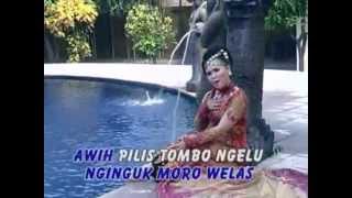 Banyuwangi - Jerite Ati # Cover