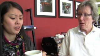Coffee Tasting: Caffe Umbria