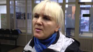 Заявление адвоката