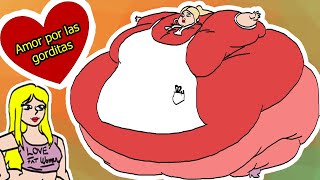 Los cuentos SSBBW de Mac Pechugas – El ingrediente Engordador –