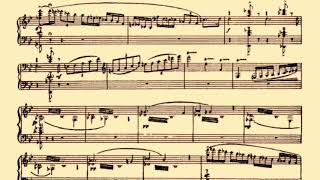 Nikolai Chaikin Accordion Concerto no. 1 in Bb Major w/ Score