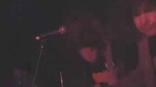 BRIMSTONE HOWL