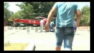 Shpërthen granata, plagosen 3 fëmijë, vëllai më i vogël 6 vjeç