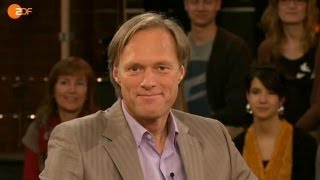Markus Lanz (vom 10. April 2013) - ZDF (1/5)