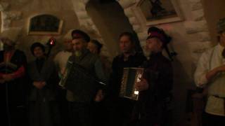 Памяти Василия Вялкова "Не для меня" - Казачий Круг