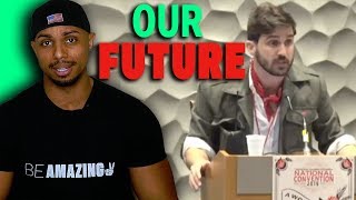 Democratic Socialists of America Conference is HORRIFYING