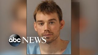 Hear the 911 call that led to capture of Waffle House suspect