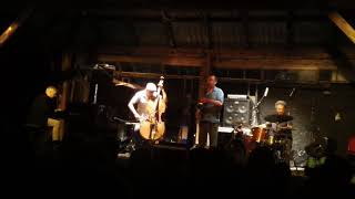 Frisque Concordance live @Konfrontationen39 / Nickelsdorf2018