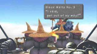 Let's Play Final Fantasy IX #015 - Child's Play