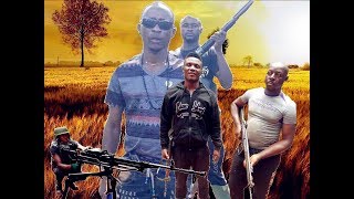 Top 5 Fearless Ambazonian GENERALS - Ambazonia STRUGGLE