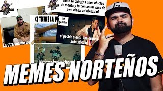 Lunes de MEMES NORTEÑOS Episodio 28