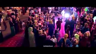 Maral Ibragimowa - Disco Dancer (Full HD)