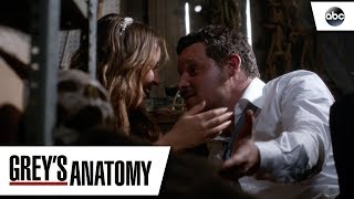 JoLex Find Skeleton – Grey’s Anatomy Season 14 Episode 24