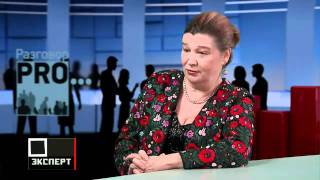 Разговор про business women в России