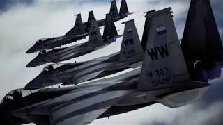 AceCombat7 GMV The Red Baron - Sabaton