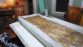 Из чего можно сделать диван? Интересная идея