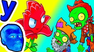 КОВБОИ Идут на ПРоХоДиМЦа со Всех СТОРОН! #301 ИГРА для ДЕТЕЙ