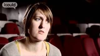 Career Advice on becoming a Social Worker by Rachel W (Full Version)