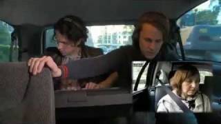 I kveld med Ylvis - Radio Taxi
