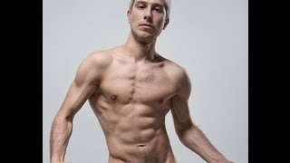 Как стать сильным ? Сыроедение и тренировки.