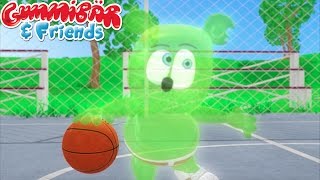 Gummy Bear Show 33 "IMAGINARY FRIEND" Gummibär And Friends