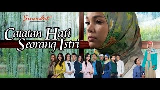 Catatan Hati Seorang Istri Episode 15