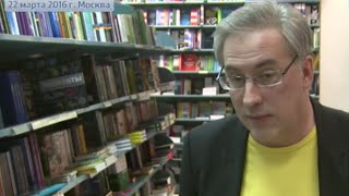 Андрей Норкин выпустил книгу своих армейских историй