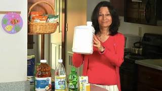 Preparing for a Colonoscopy