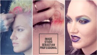 Имидж-студия Sebastian Professional | бреют налысо