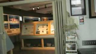 Chumash Indian Museum in Thousand Oaks (2009)