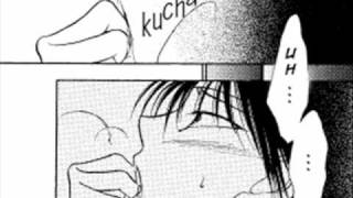 Yaoi Kurama X Hiei - Juego de disfraces Español