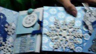 Winter Mini Album 2010